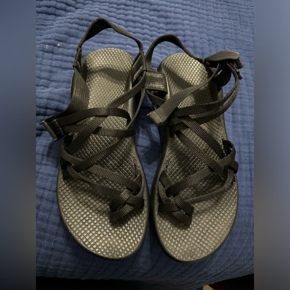 Chaco Used and In Good Condition